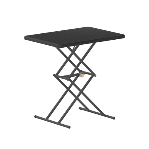 FanttikOutdoor FanttikOutdoor Folding Table 2-Second One-Hand Height A — Controls and everyday operation