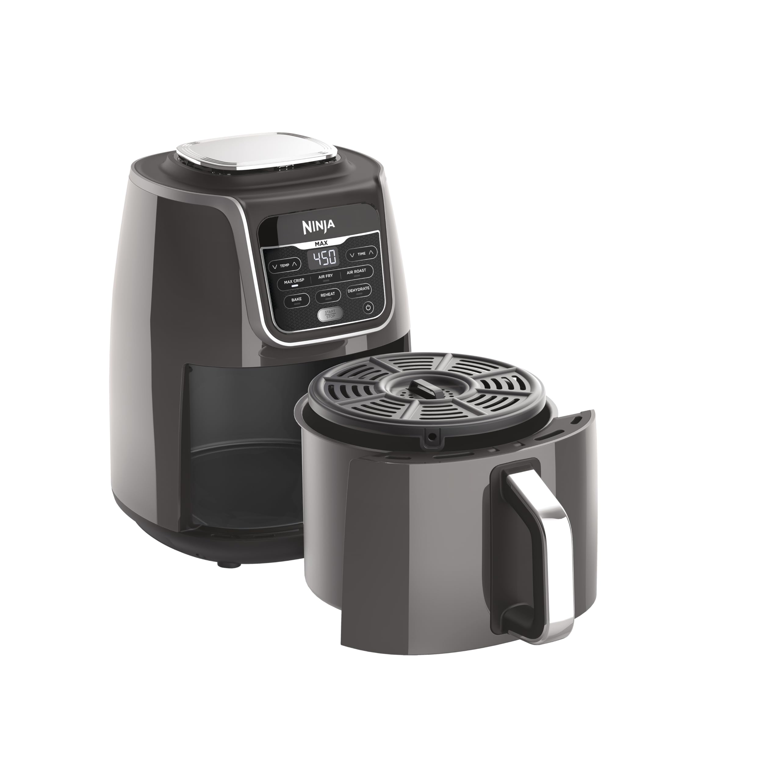 Ninja AF161 Max XL Air Fryer that Cooks, Crisps, Roasts, Bakes, Reheat — Side-by-side comparison of top picks in this category