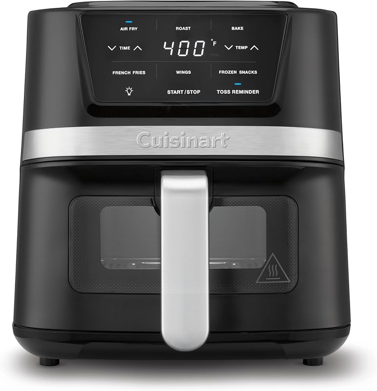 How to Use a Countertop Convection Oven for Perfect Baking
