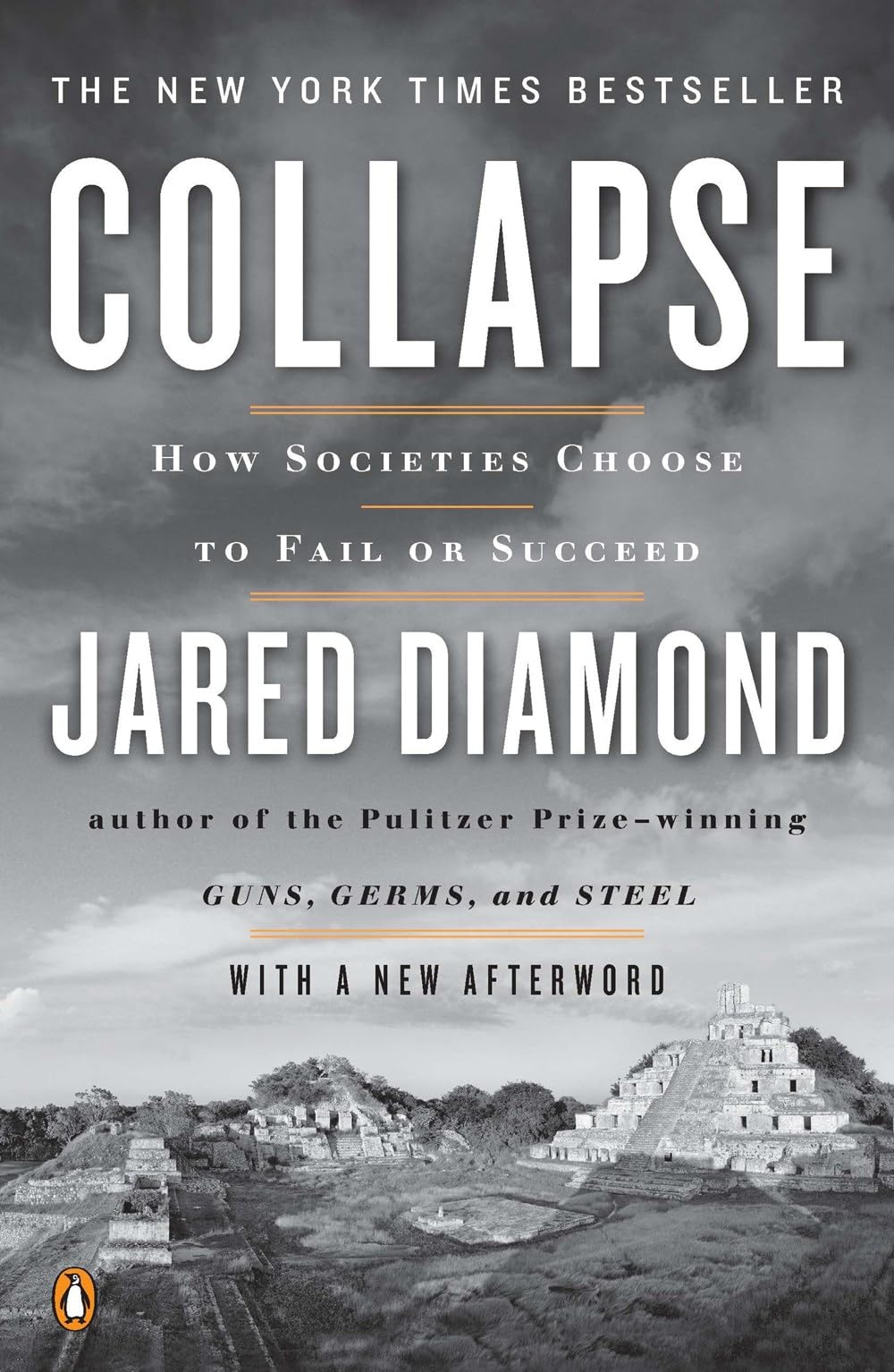 Collapse( How Societies Choose to Fail or Succeed)[COLLAPSE][Paperback — Our hands-on testing setup for best countertop blender bu