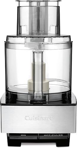 Cuisinart Cuisinart Food Processor, 14-Cup Vegetable Food Chopper for — Manufacturer product photo — cuisinart food processor lea