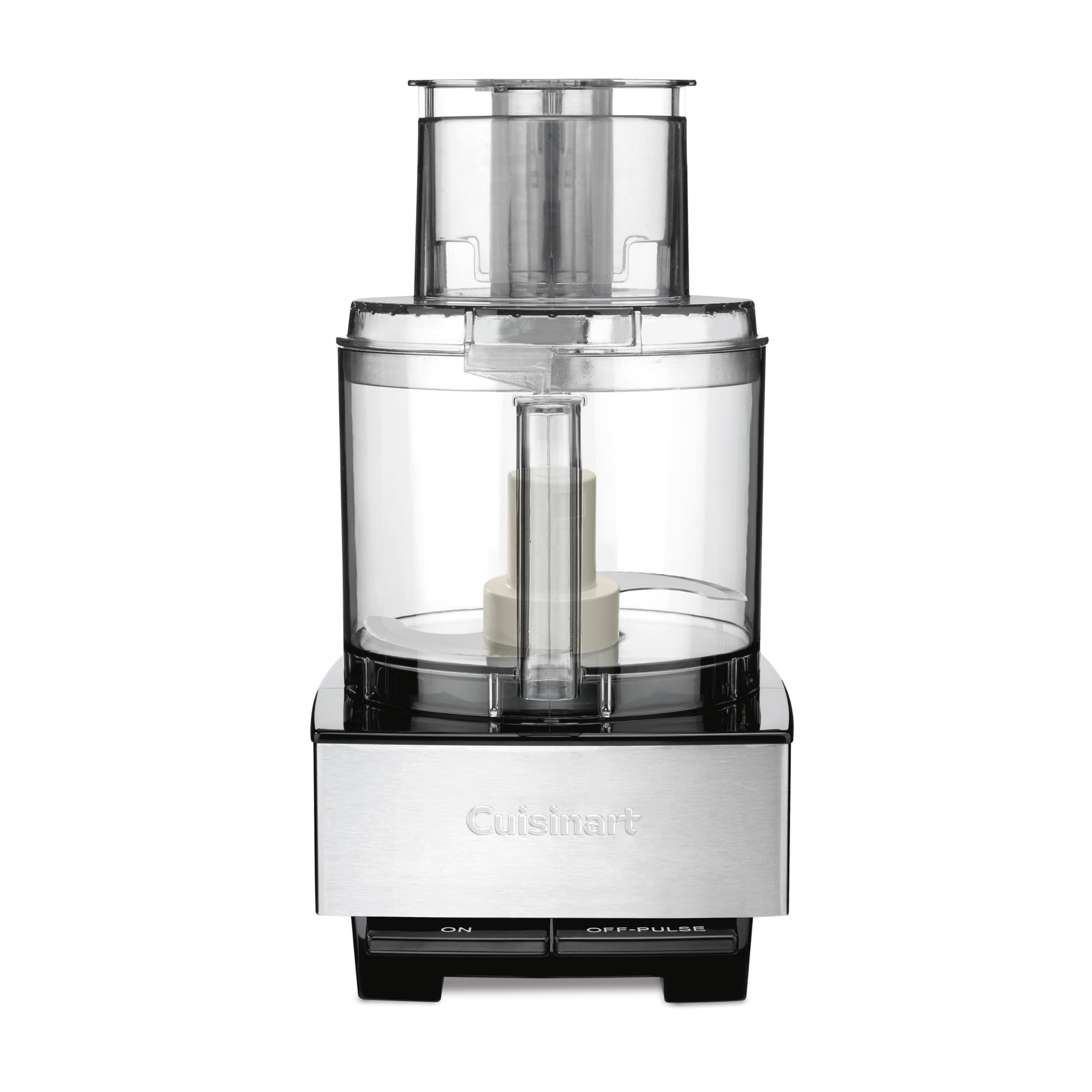 Cuisinart Food Processor, 14-Cup Vegetable Food Chopper for Mincing, D — Side-by-side comparison of top picks in this category